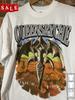 Новый подарок Queensryche для фанатов Мужская S-235XL Футболка TH434 Унисекс Футболка