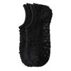 Adult Soft Slipper Socks for Women Fuzzy Floor Socks with Grips Winter Thickened Fleece Sleep Socks Non-slip Boot Socks