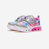 Skechers Flutter heart light, 302692N, 1010109130, Популярная корейская обувь