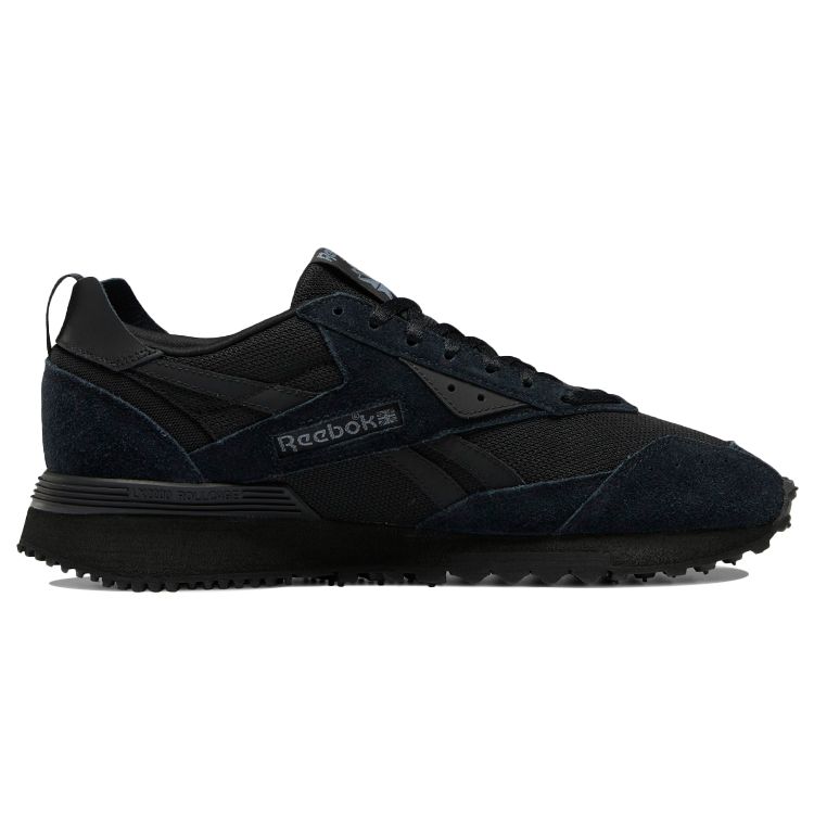 Reebok Кроссовки унисекс LX 2200 Triple Black Core-Black GY1532