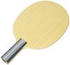 Nittaku Table Tennis Racket Latica C Pen Holder Wood Plywood (Chinese Style) NE-6412