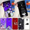 Чехол для телефона Omori для Samsung Galaxy J7 J5 J3 2017 A3 A5 J1 2016 J4 J6 A6 A8 Plus J8 A9 2018