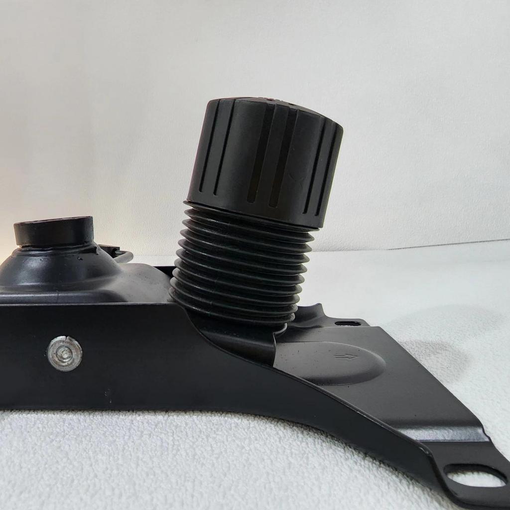 Desk Chair Tilt Control Chassis for Gaming Swivel Chairs, Design