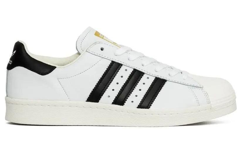 adidas Superstar Boost 'Белый' BB0188