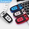New Fashion TPU Car Remote Key Case Cover Shell For A1 A3 8V A4 B8 B9 A5 A6 C7 A7 A8 Q3 Q5 Q7 S4 S6 S7 S8 R8 TT Holder Accessories