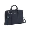 Mackintosh Philosophy Business Bag, Valveany LTD3, 2-Way, B4 Size Storage, 13.3-inch Laptop Storage, 10L Capacity, No. 68755, Navy