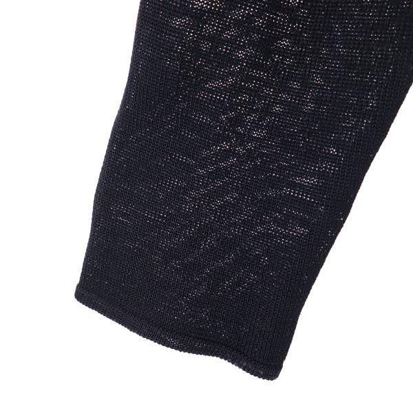 INTER PLANET кардиган с рукавом 7/8 2 черный Женский Б/У