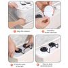 Strong Material Bed Mattress Retainers Easy Installation Mattress Holder  Home Furniture