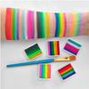 10Grids Colors Face Painting Body Paint Makeup Rainbow Water-based Colorful Painting Set Christmas Palette for Adults and Kids