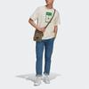 adidas originals x Disney Mike Printed Unisex Creamy-white Men's GP3393