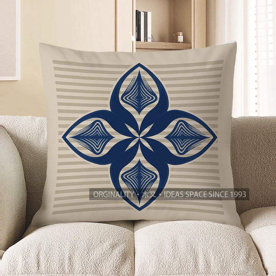 Домашний Декор Дом Милый Дом Декоративная Наволочка с Узором Подушка Подходит для Дивана Спальни Автомобиля