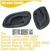 Левая Правая Внутренняя Ручка Для Suzuki Grand Vitara 1999- 83130-60G01 83110-60G01