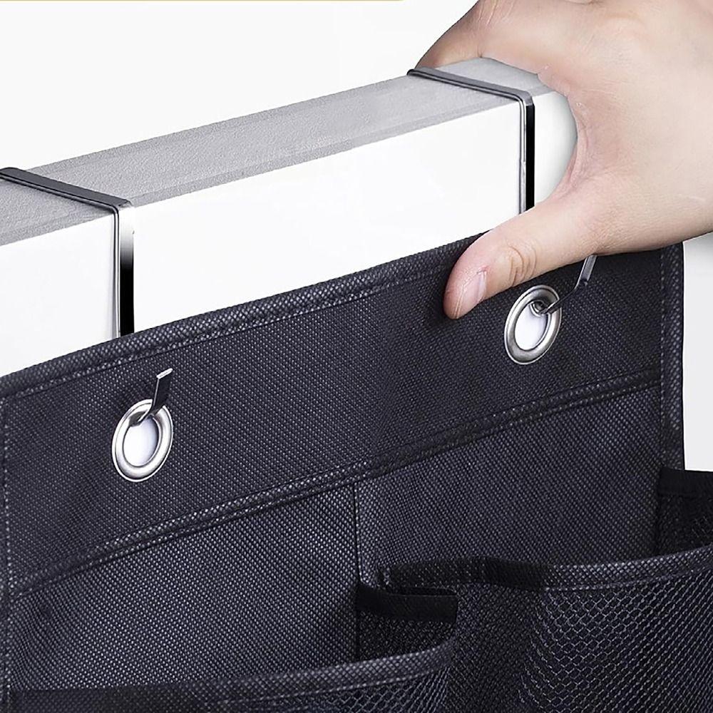 12 карманов для обуви, нижнего белья, держатель для подвешивания на дверные крючки, держатель для шкафа, подвесная сумка для дома, общежития