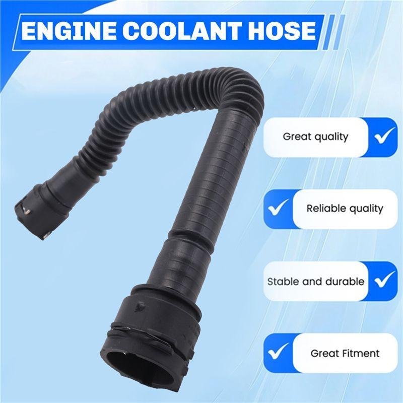 AC54-Engine Oil Cooler Coolant Inlet Hose 55488382 For Cruze 2.0TD 2014-2015