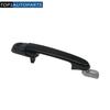 Fit For 06-11 Hyundai Accent Front Right Side Outer Outside Exterior Door Handle
