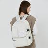 New Hershey Three Pocket Backpack (ivory), RD213E10CIVF0-7000026089