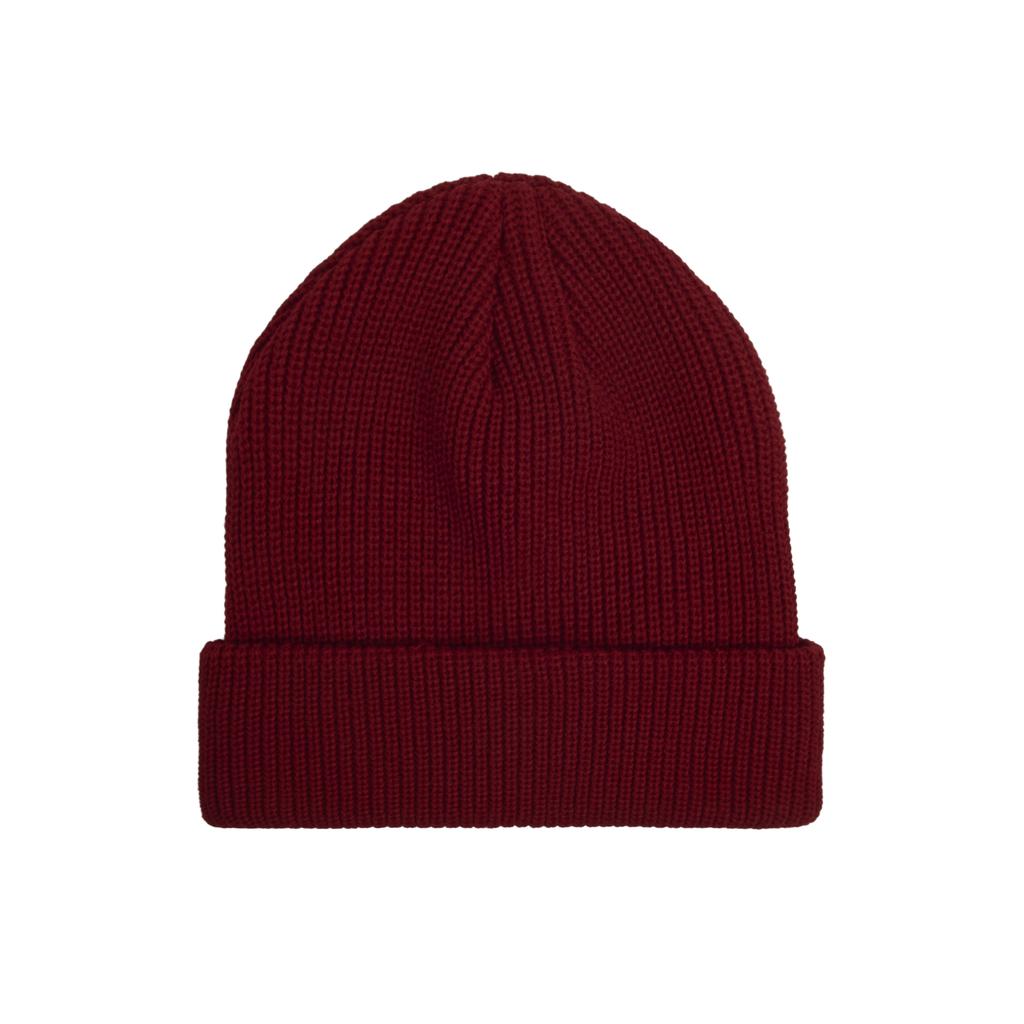 Best-Selling OEM Wool Knitted Beanie Hand Drawn Custom Logo Embroidery Common Outdoor Warm Hat for Travel and Beach Use