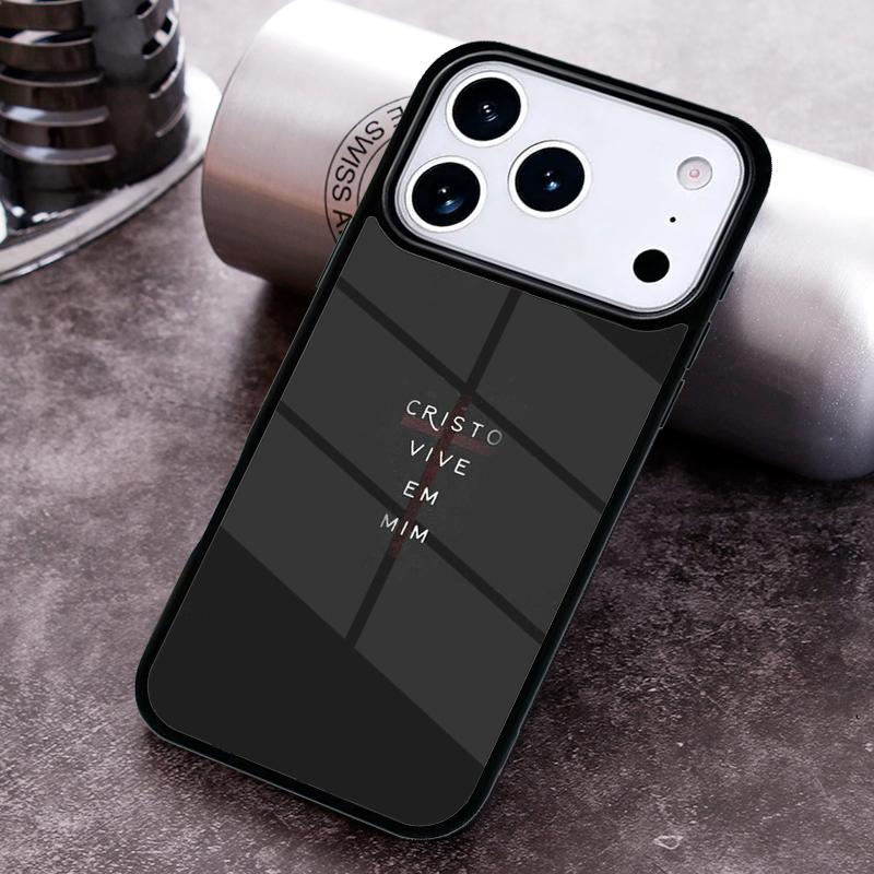 Христианский Иисус Божья Любовь Чехол для Телефона Для iPhone 17 16 15 14 13 12 11 Pro Max Plus 17Air Мягкий Силиконовый Чехол