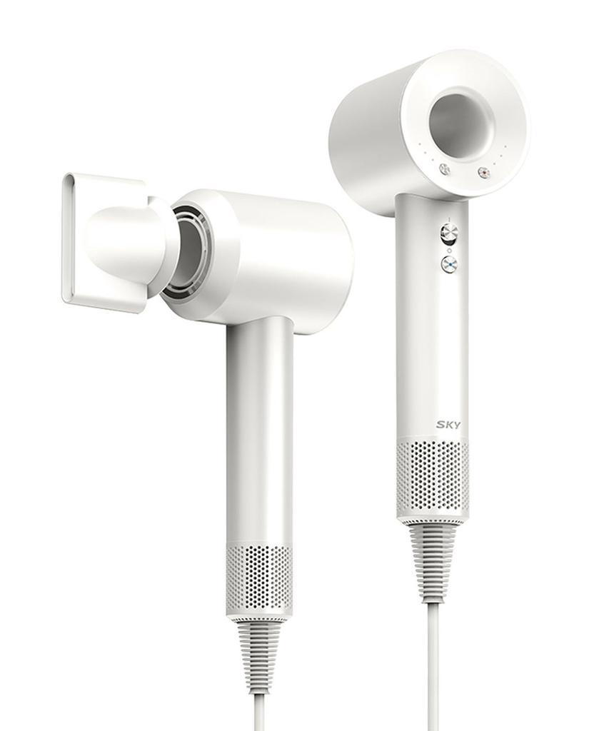 Care Negative Ion BLDC Hair Dryer Airloop
