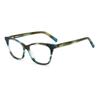 Ladies' Spectacle Frame Missoni MIS-0101-6AK Ø 53 Mm