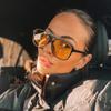 Модные солнцезащитные очки для женщин