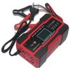 Red Emergency Start Power Supply Standard with Pump 20000mAh Plastic Toolbox Packaging 150/1650g Car Motorcycle Battery Charger