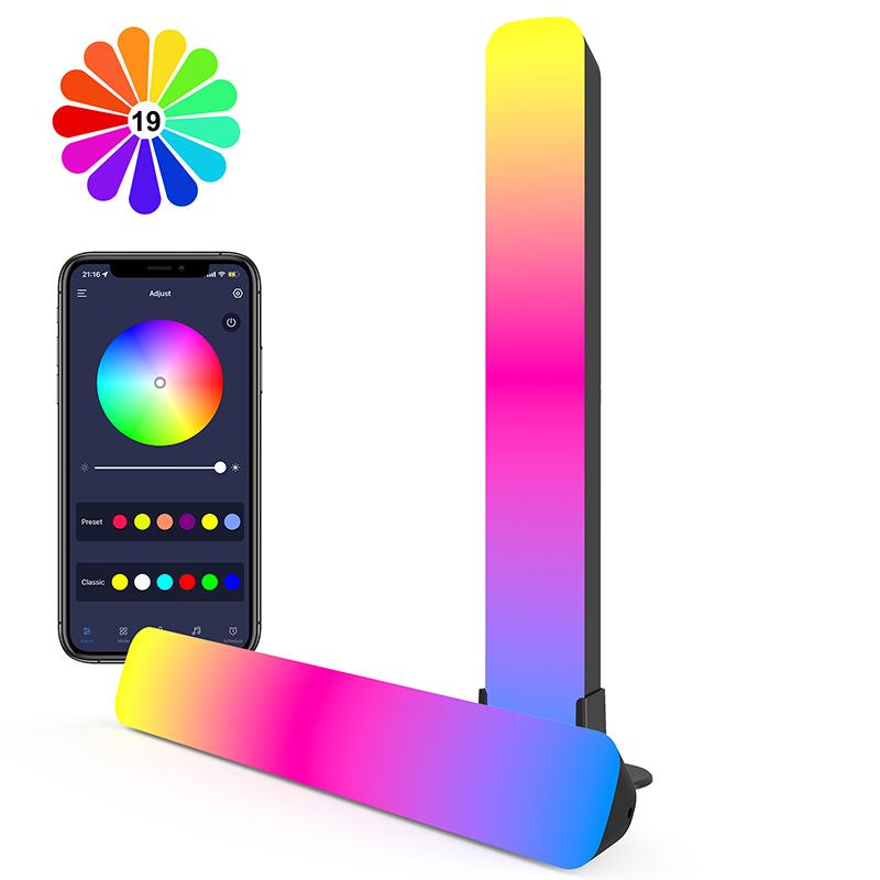 iMICE musical RGB lamp