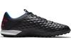 Nike Tiempo Legend 8 Pro Tf Черный Сиренево-Красный Фото Синий AT6136-090