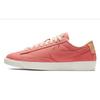 Blazer Low Lx 'Plant Color Collection   Red Stardust' Women's Sneakers Skateboard Shoes AV9371-600