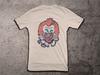 1980s Horror Clown Movie Unisex Shirt, Tshirt for Dad, Father's Day Gift, Men's Women's Cool Retro Movie T-shirt, Funny Cool Graphic T Shirt
