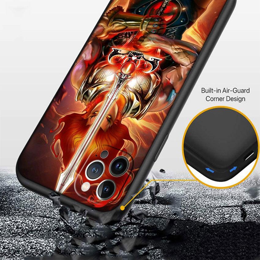 PP62 T-ThunderCats Мягкий чехол-бампер для телефона для OPPO A40 A60 A80 A15 A16 A16K A12 A17 A17K A54 A54S A53 A53S A55 A56 A57 A98 F23