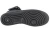 Nike Air Force 1 Mid 07, Mens Black Sneakers