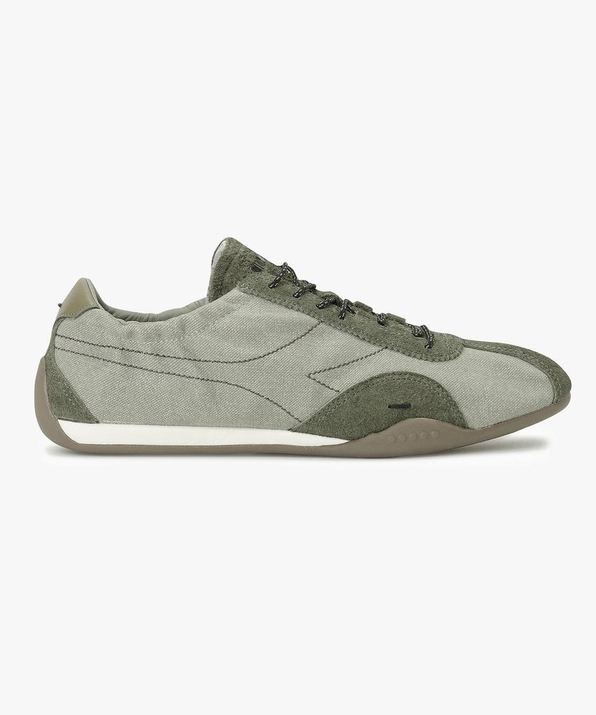 Diadora Belluna Studio Оливковый