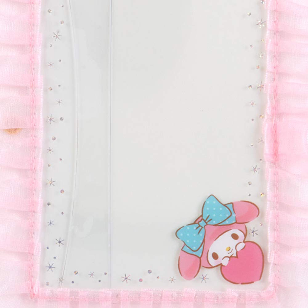 Sanrio My Melody Фотоальбом большого размера (Наслаждайтесь идолом), 452475