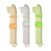 Cat Canned Spoon Feeder Cat Food Squeeze Spoon Cat Snack Dispenser Efficient Pet Feeding Tool for Wet Food Pastes