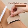 Кашемировая расческа и средство для удаления катышков с шерсти - Триммер для удаления ворса с одежды и пальто