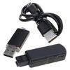 Адаптер USB для инструмента, Мод-комплект USB для инструмента с кабелем Type C Ethernet, Модификация инструмента для системы 9.0 11.0