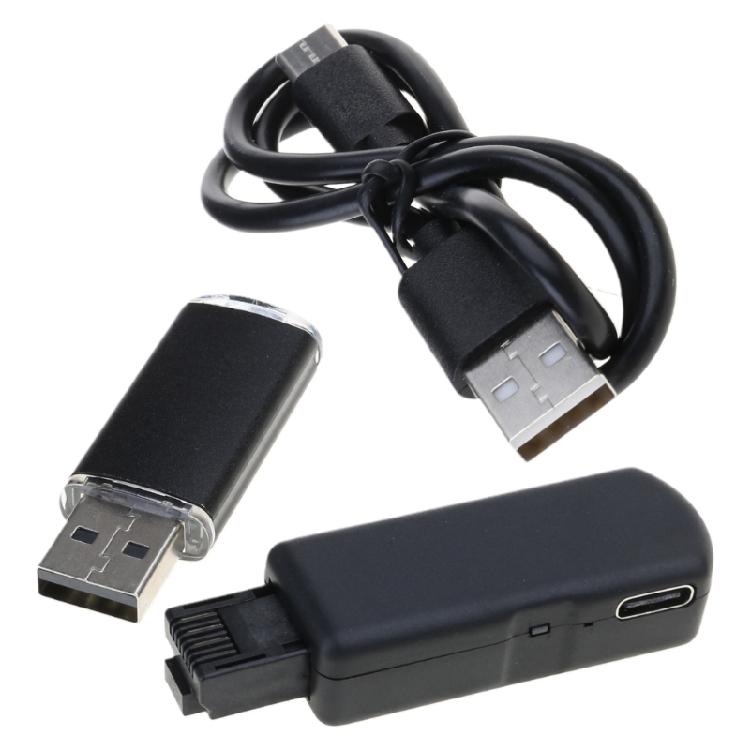 Адаптер USB для инструмента, Мод-комплект USB для инструмента с кабелем Type C Ethernet, Модификация инструмента для системы 9.0 11.0