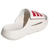 adidas Слайдеры Lightblaze Удобные Сандалии на одной лямке Унисекс Сандалии Han-Jade-White IH8944