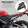 For Honda CBR600RR CBR600 CBR 600 RR F5 2008-2021 2018 2019 2020 Motorcycle Rear Fender Extender Mudguard Splash Guard Cover