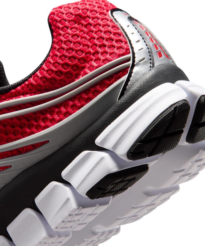 Nike Zoom Skylon 11 M - University Red:Metallic Silver:White:Black / Iu1869-600