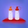 Бутылка для выдавливания соуса, Бутылка для выдавливания устричного соуса, Бутылка для выдавливания меда, Бутылка для порционирования салатной заправки
