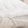 Modern Minimalist Pillows, Plush  And Winter Pillows, Living Room Sofas, Heart-shaped Cushions, Pillowcases