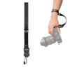Camera Strap Magnetic Lock Camera Hand Strap Quickly Detachable Adjustable Length Easy To Install Convenient Camera Strap Wrist Compatible with Most