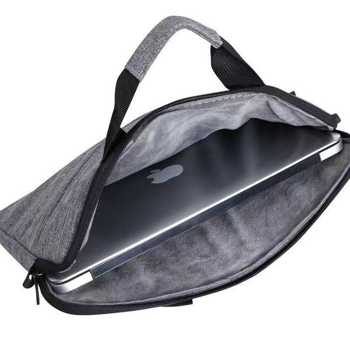 Сумка для ноутбука Lenovo 15.6 дюйма с ручкой 14-16 дюймов и бесплатной доставкой