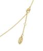 necklace ELIZA Brass [Vivienne Westwood] Women's 630203FO/R891 [item]