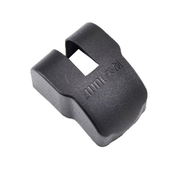 4Pcs Car Door Check Arm Cover Lock Stopper Hinge Cap for Ford Focus