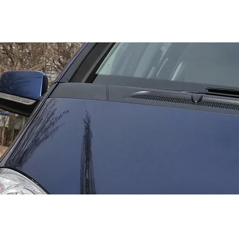Комплект крышки слива воды переднего двигателя автомобиля для Mercedes Benz A Class W169/B Class W245