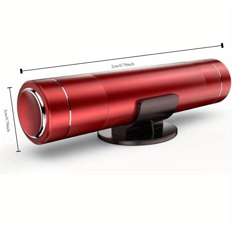 Автомобильный аварийный молоток - Быстрый стеклобой, Резак для ремня безопасности, Секундный стеклобой