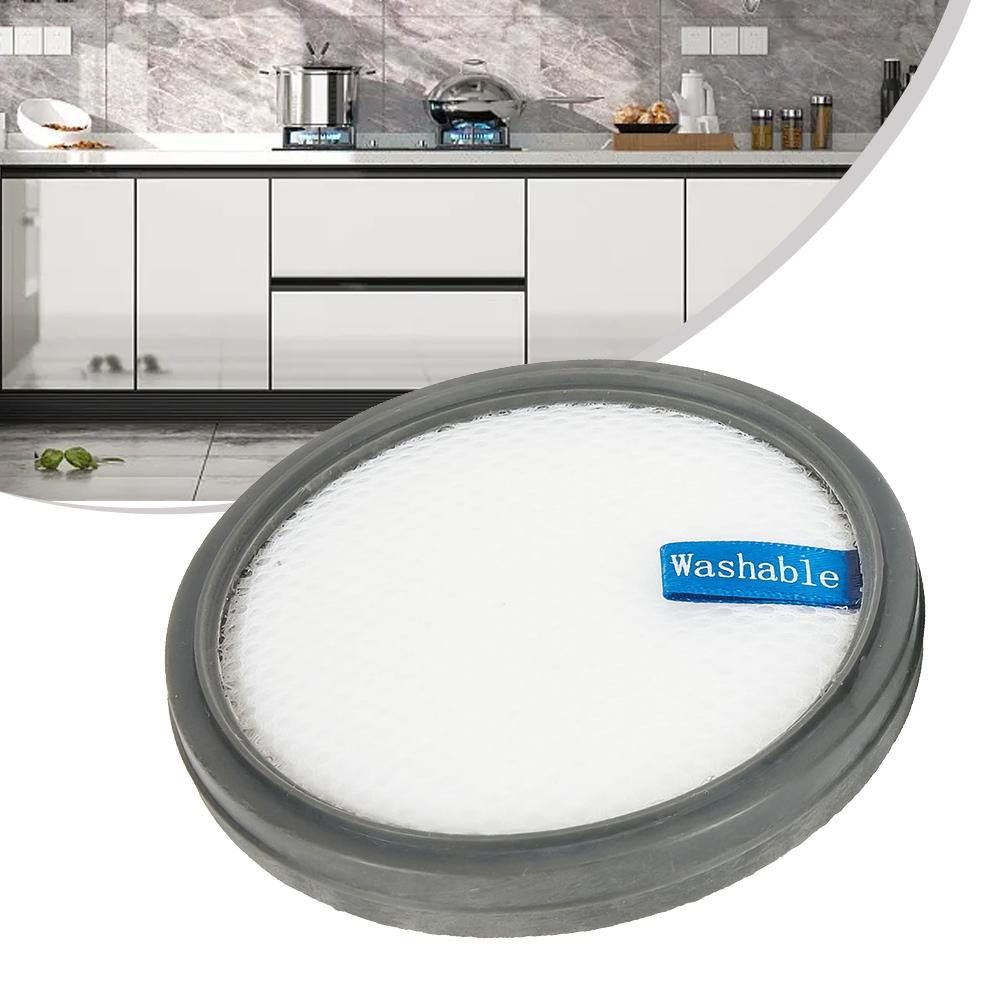 Совместимый сменный фильтр для беспроводных пылесосов PRETTYCARE W200 W300